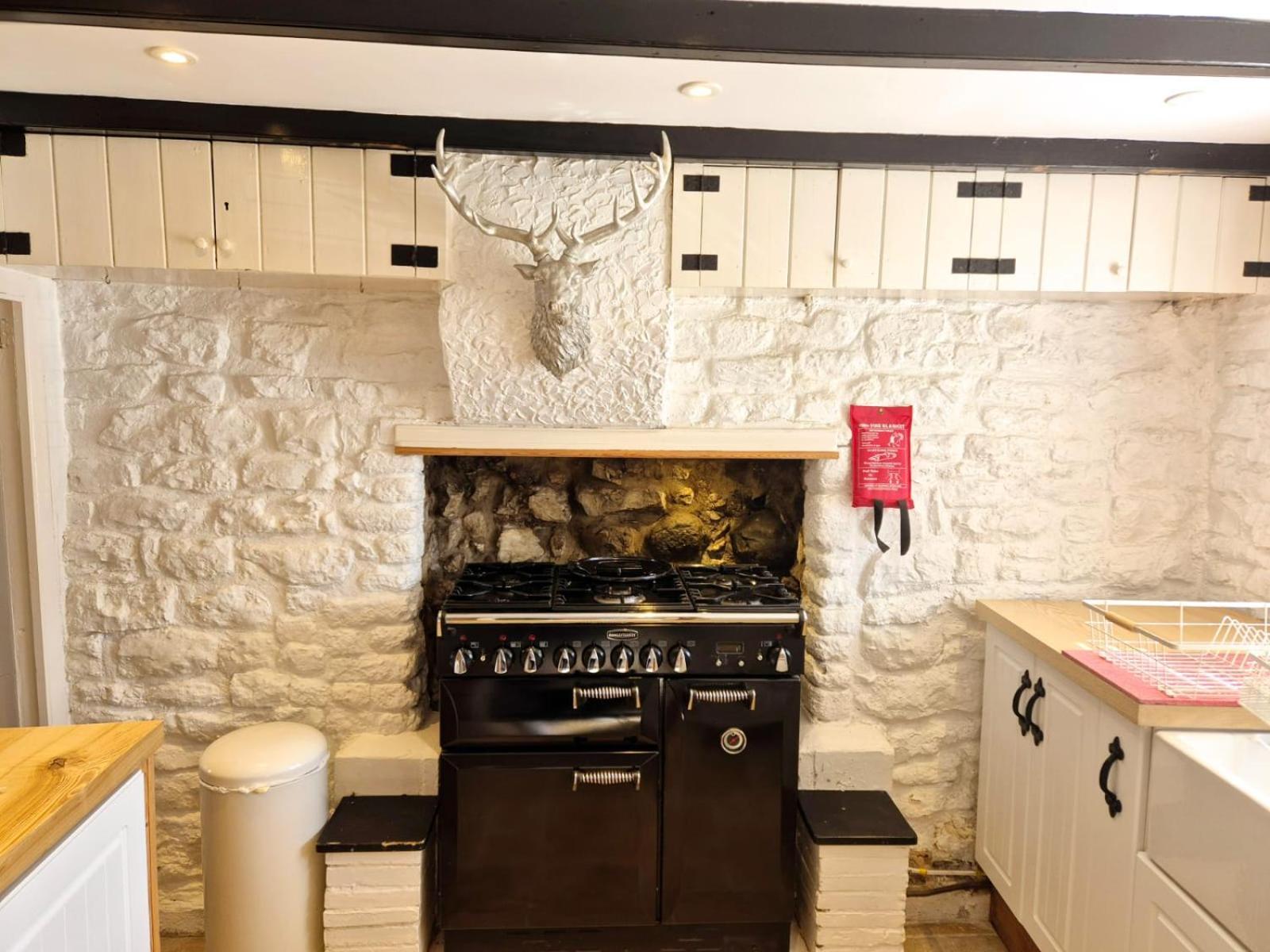 Pinfold Cottage, Dog Friendly Yorkshire Coast & Countryside Hunmanby Exteriör bild
