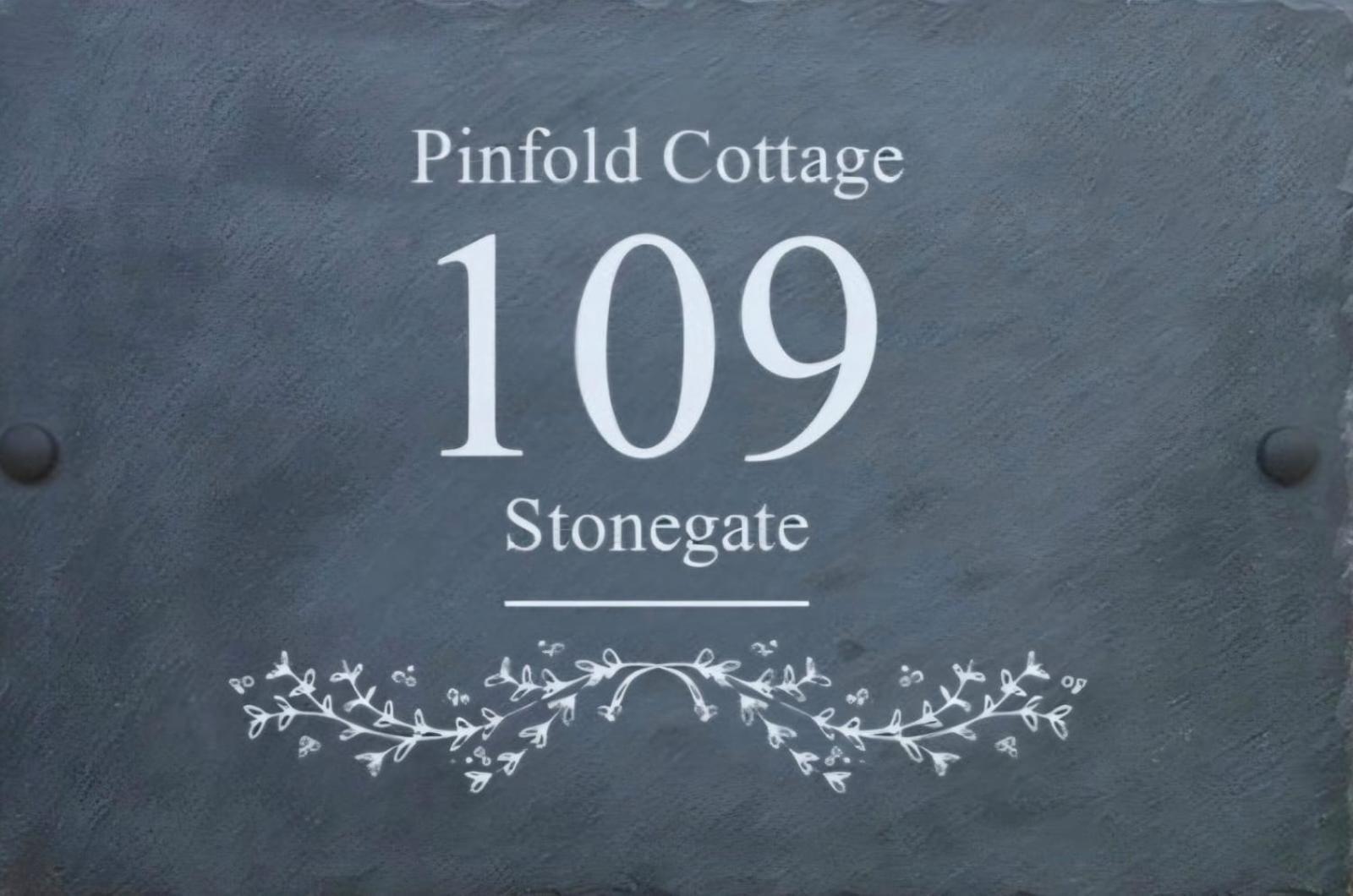 Pinfold Cottage, Dog Friendly Yorkshire Coast & Countryside Hunmanby Exteriör bild