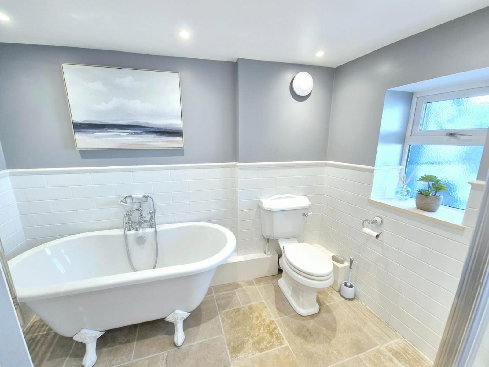 Pinfold Cottage, Dog Friendly Yorkshire Coast & Countryside Hunmanby Exteriör bild