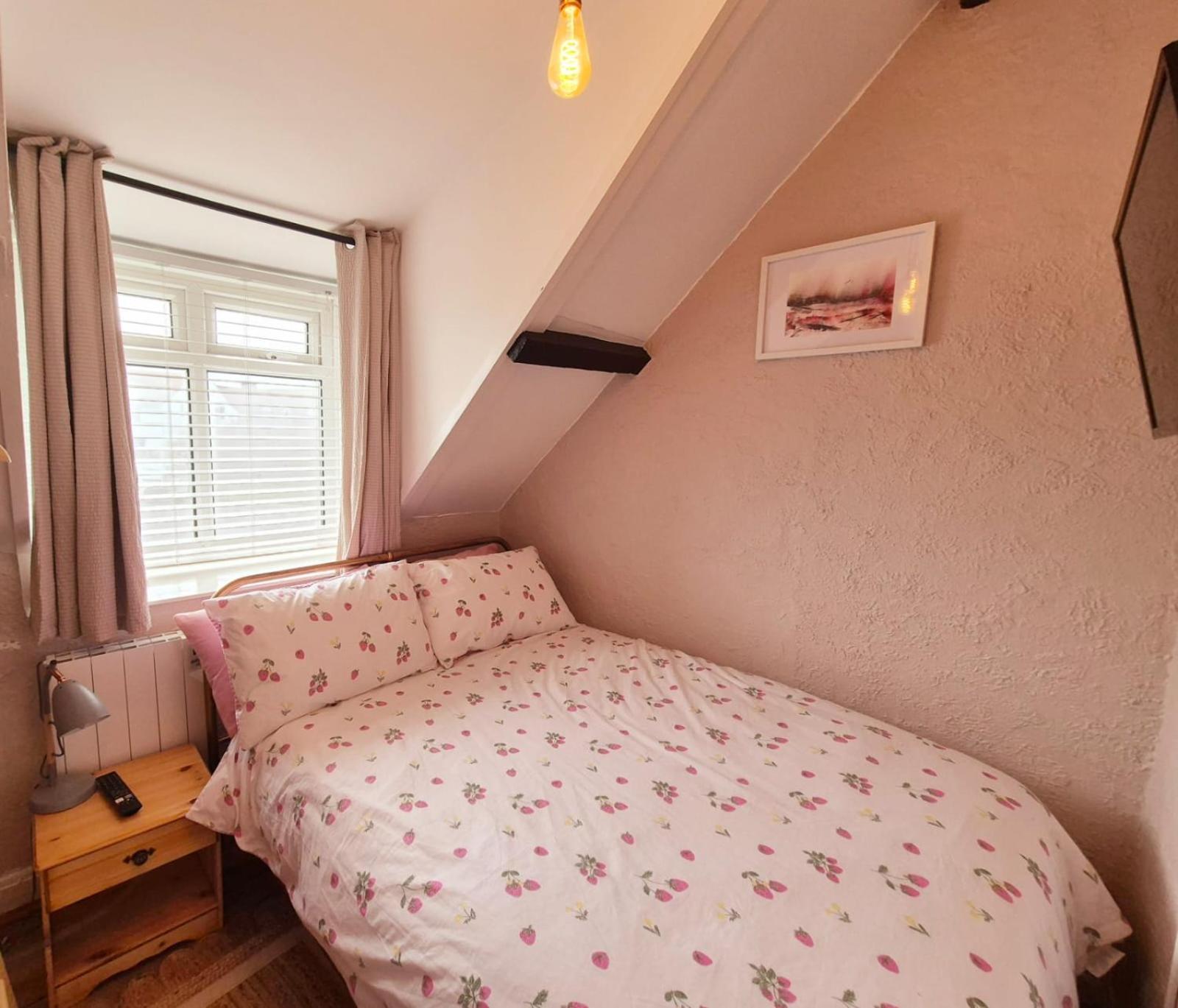 Pinfold Cottage, Dog Friendly Yorkshire Coast & Countryside Hunmanby Exteriör bild
