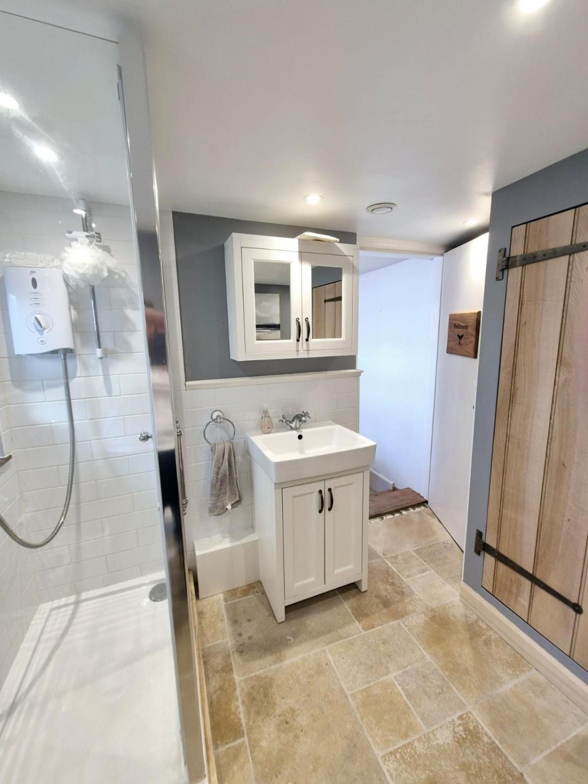 Pinfold Cottage, Dog Friendly Yorkshire Coast & Countryside Hunmanby Exteriör bild