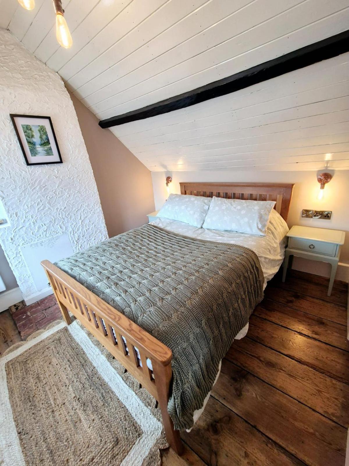 Pinfold Cottage, Dog Friendly Yorkshire Coast & Countryside Hunmanby Exteriör bild