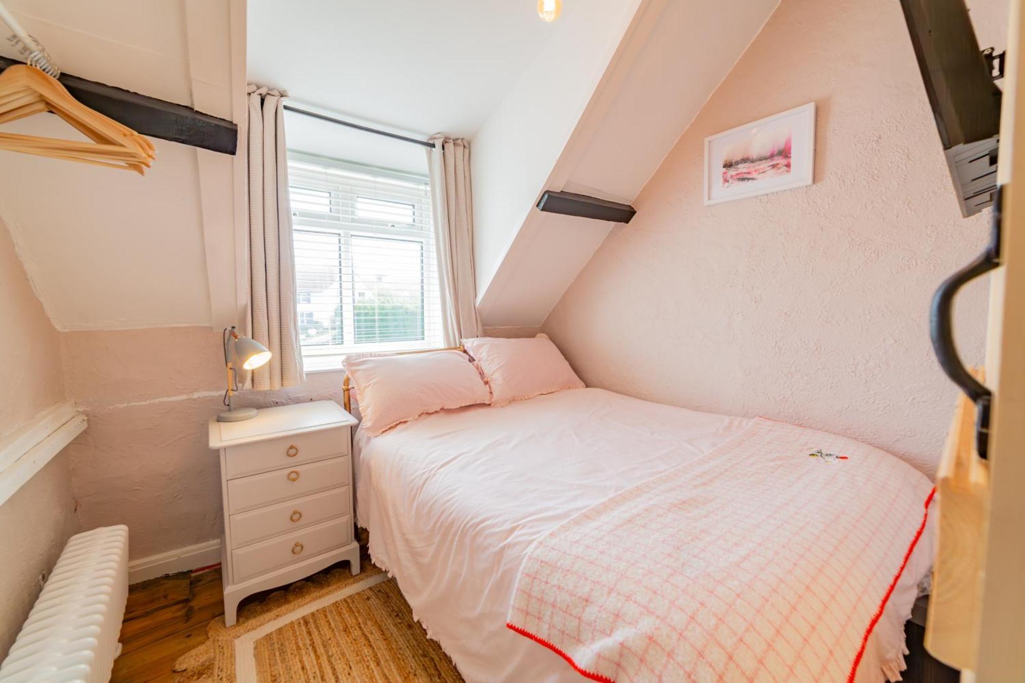 Pinfold Cottage, Dog Friendly Yorkshire Coast & Countryside Hunmanby Exteriör bild