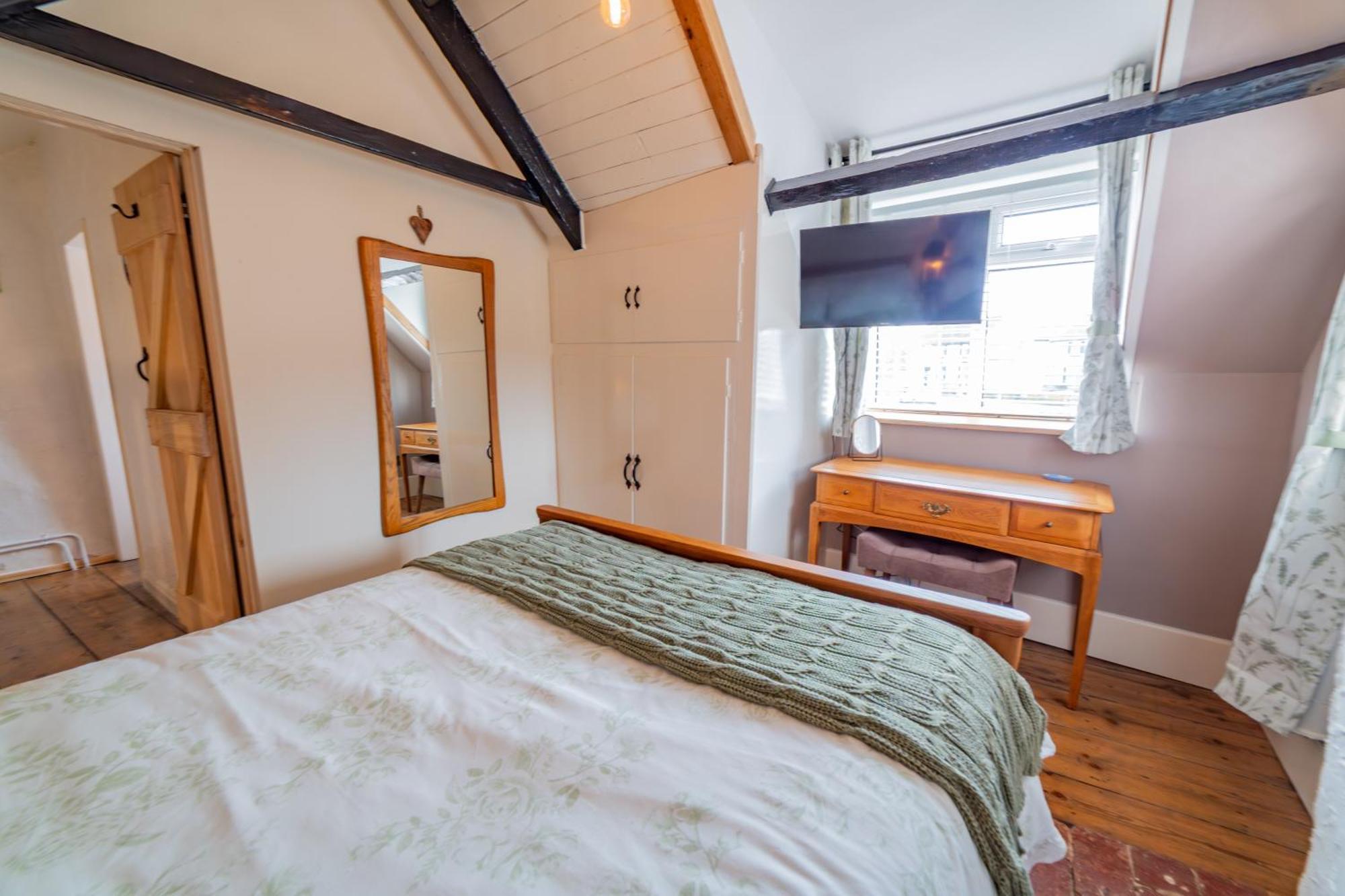 Pinfold Cottage, Dog Friendly Yorkshire Coast & Countryside Hunmanby Exteriör bild