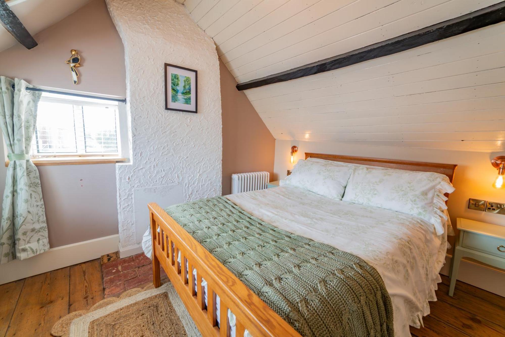Pinfold Cottage, Dog Friendly Yorkshire Coast & Countryside Hunmanby Exteriör bild